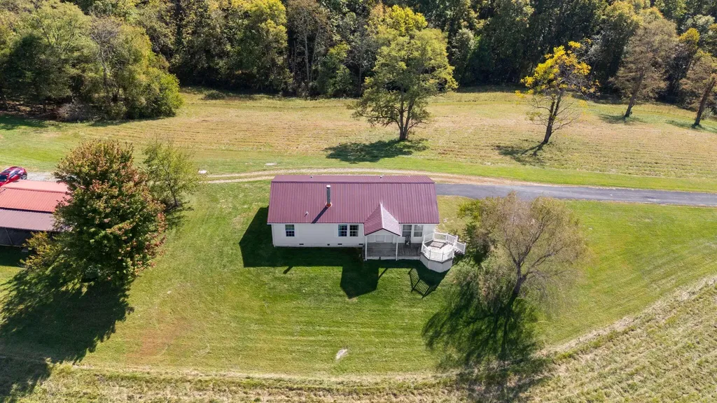 1259 Elk Lick Road Sadieville KY 40370