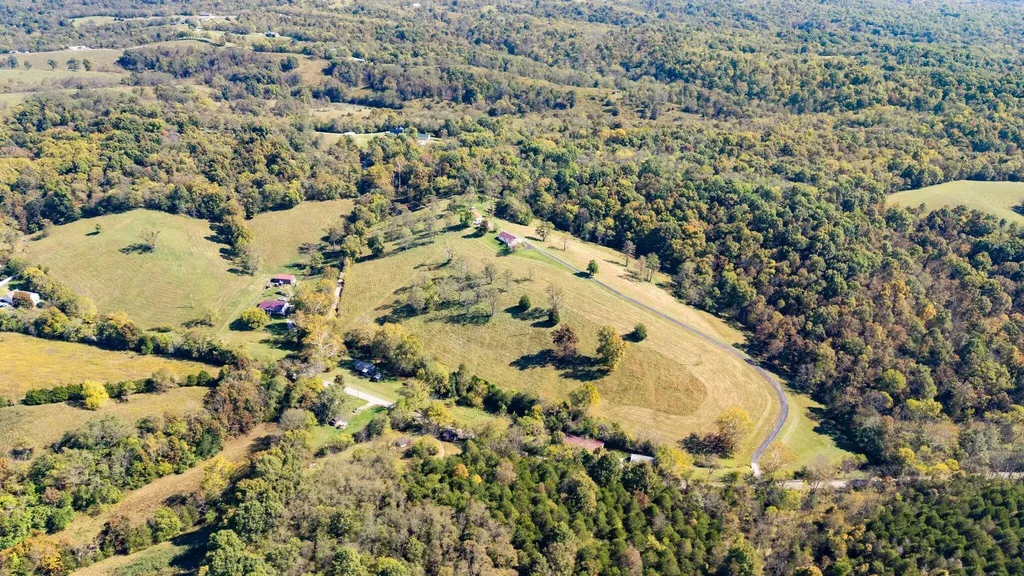 1259 Elk Lick Road Sadieville KY 40370