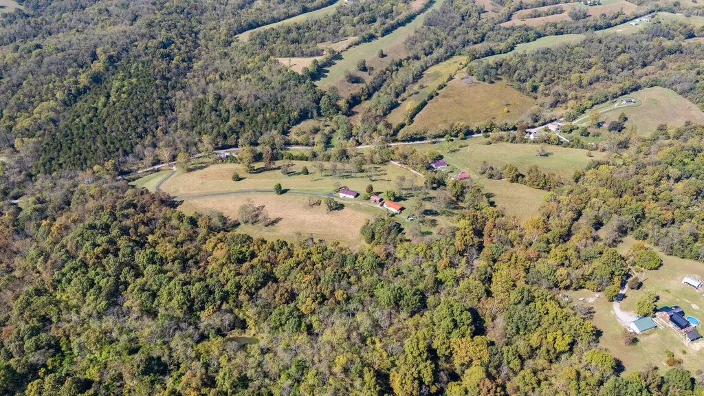 1259 Elk Lick Road Sadieville KY 40370