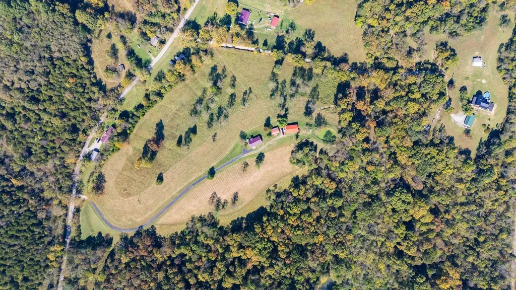 1259 Elk Lick Road Sadieville KY 40370