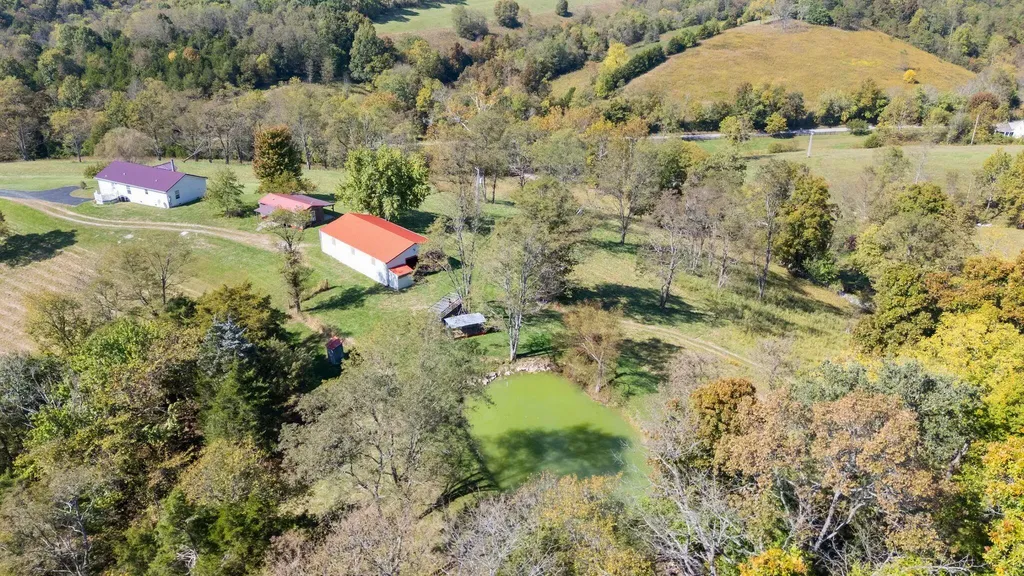 1259 Elk Lick Road Sadieville KY 40370