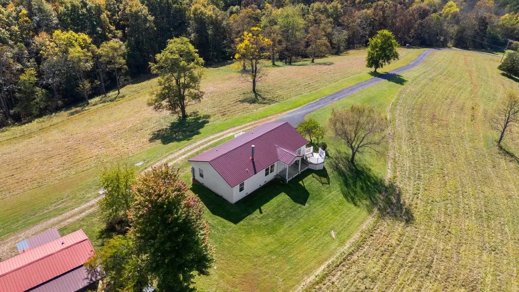 1259 Elk Lick Road Sadieville KY 40370