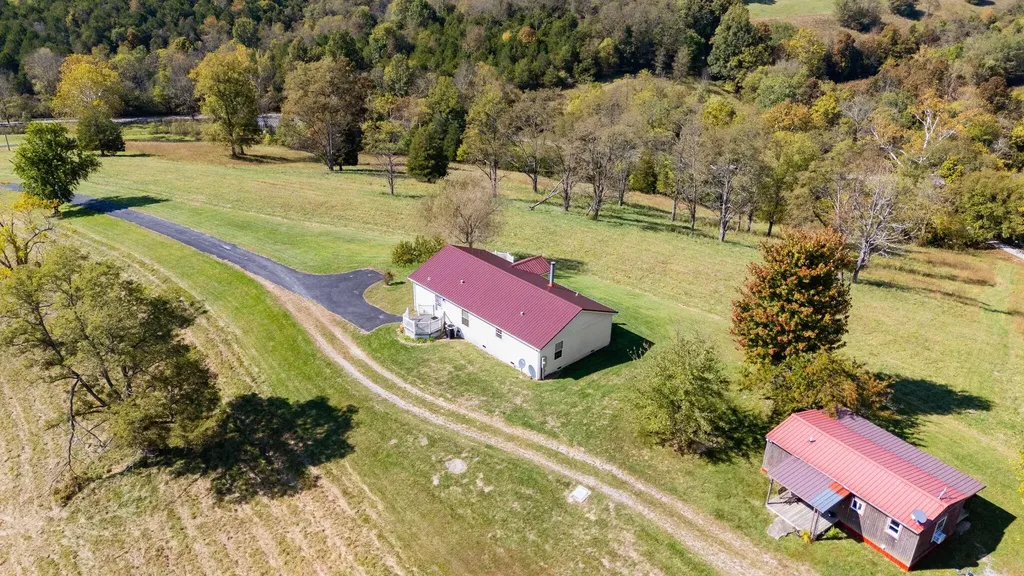 1259 Elk Lick Road Sadieville KY 40370