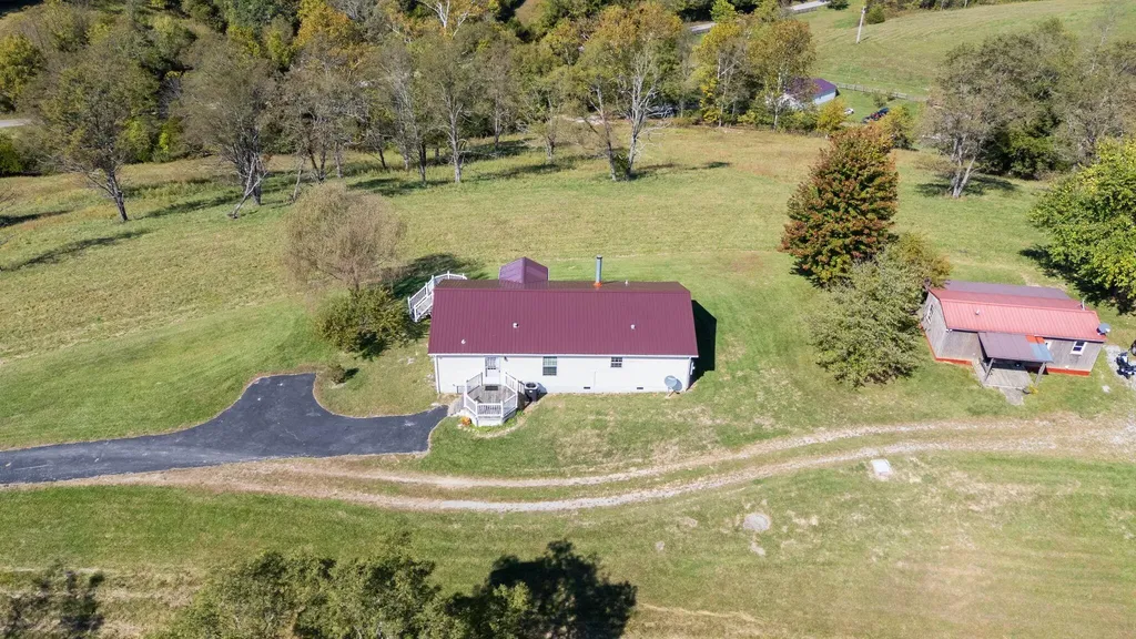 1259 Elk Lick Road Sadieville KY 40370
