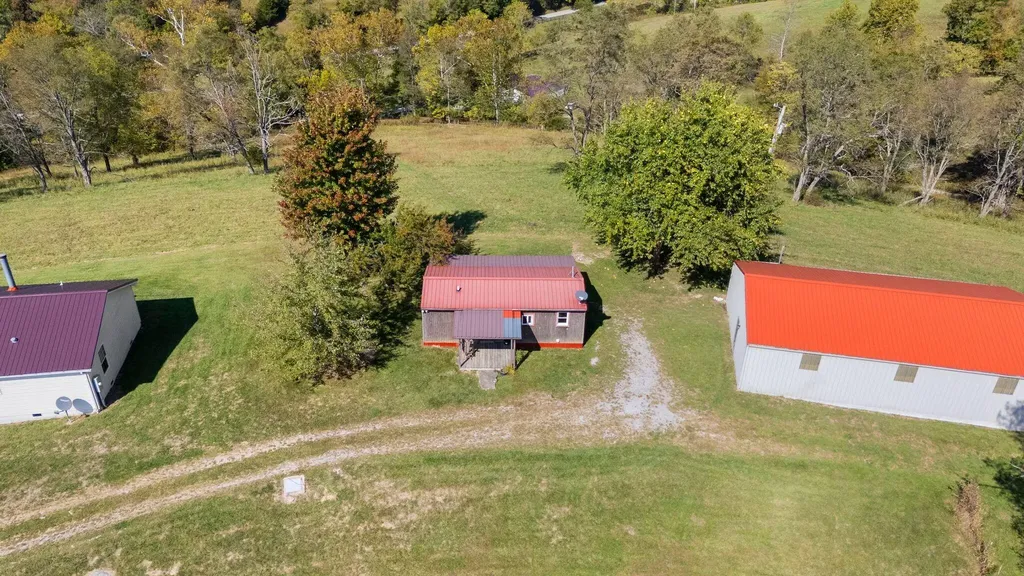 1259 Elk Lick Road Sadieville KY 40370