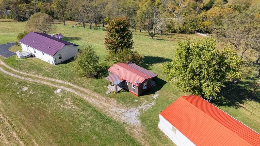1259 Elk Lick Road Sadieville KY 40370