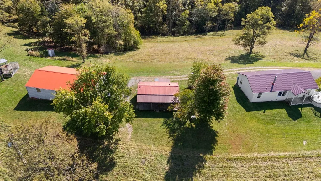 1259 Elk Lick Road Sadieville KY 40370