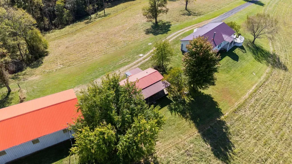 1259 Elk Lick Road Sadieville KY 40370