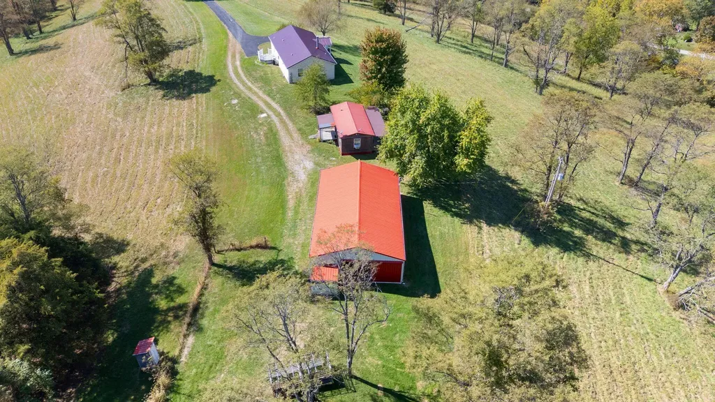 1259 Elk Lick Road Sadieville KY 40370