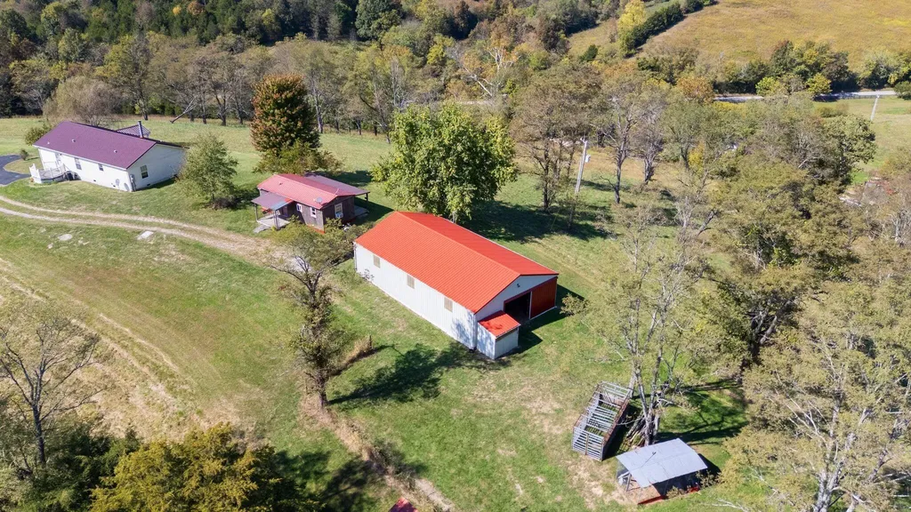 1259 Elk Lick Road Sadieville KY 40370