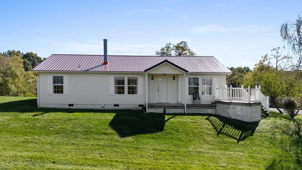 1259 Elk Lick Road Sadieville KY 40370