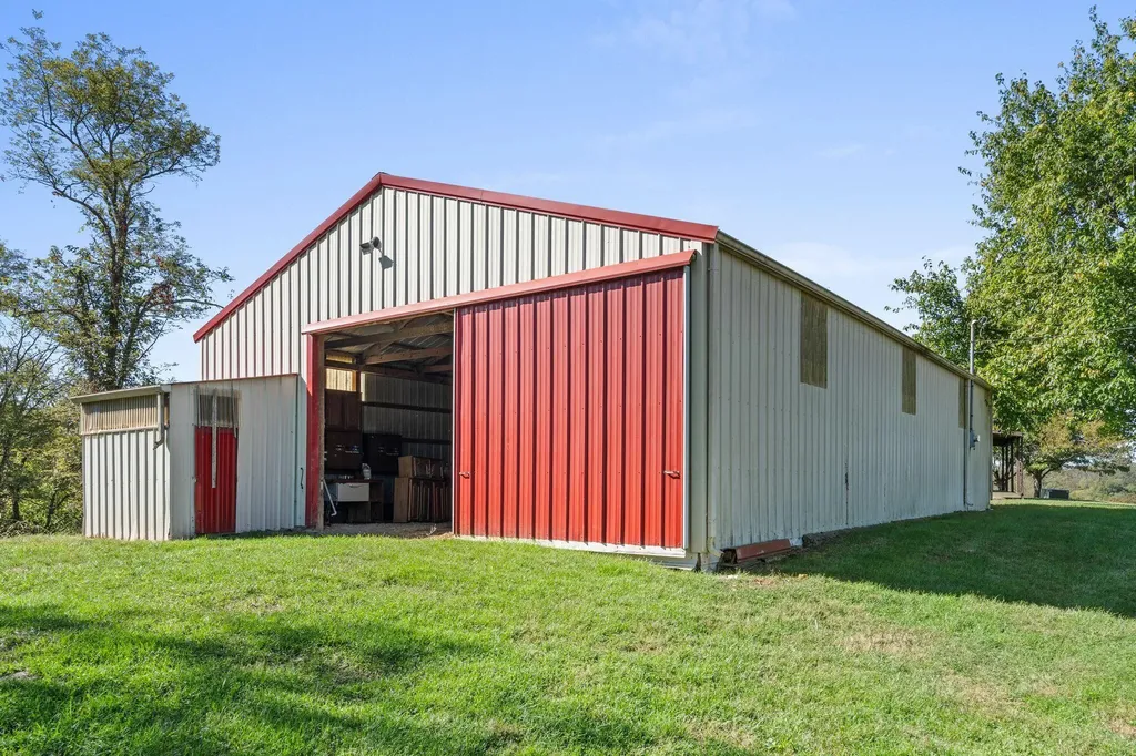 1259 Elk Lick Road Sadieville KY 40370