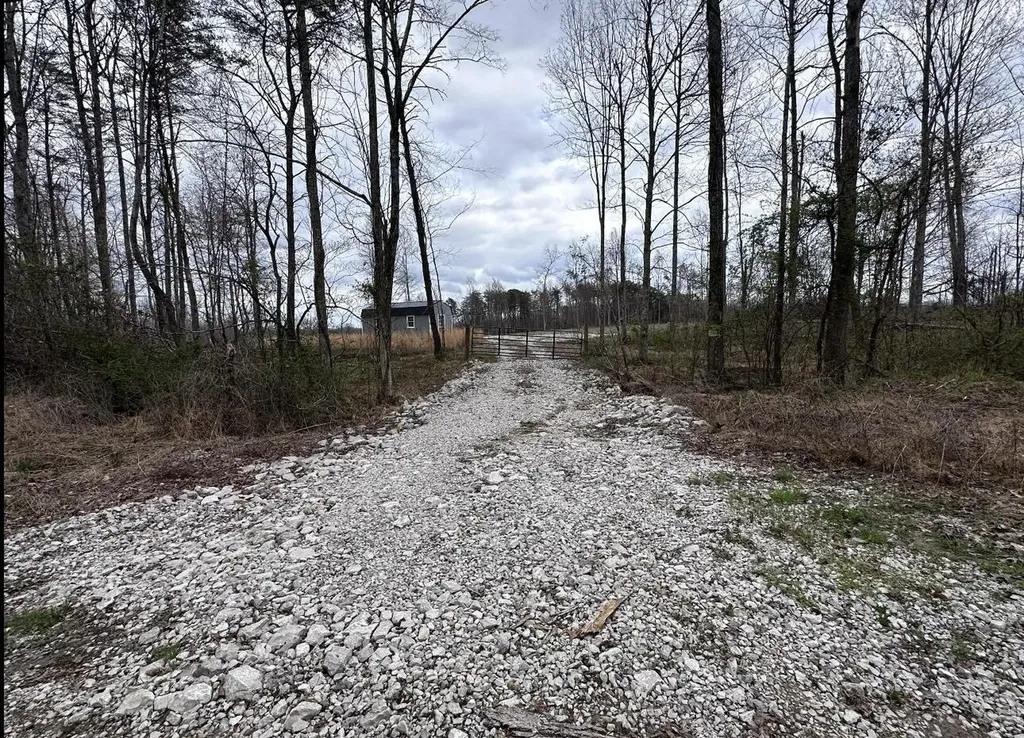 1105 Pendleton Branch Road Salt Lick KY 40371