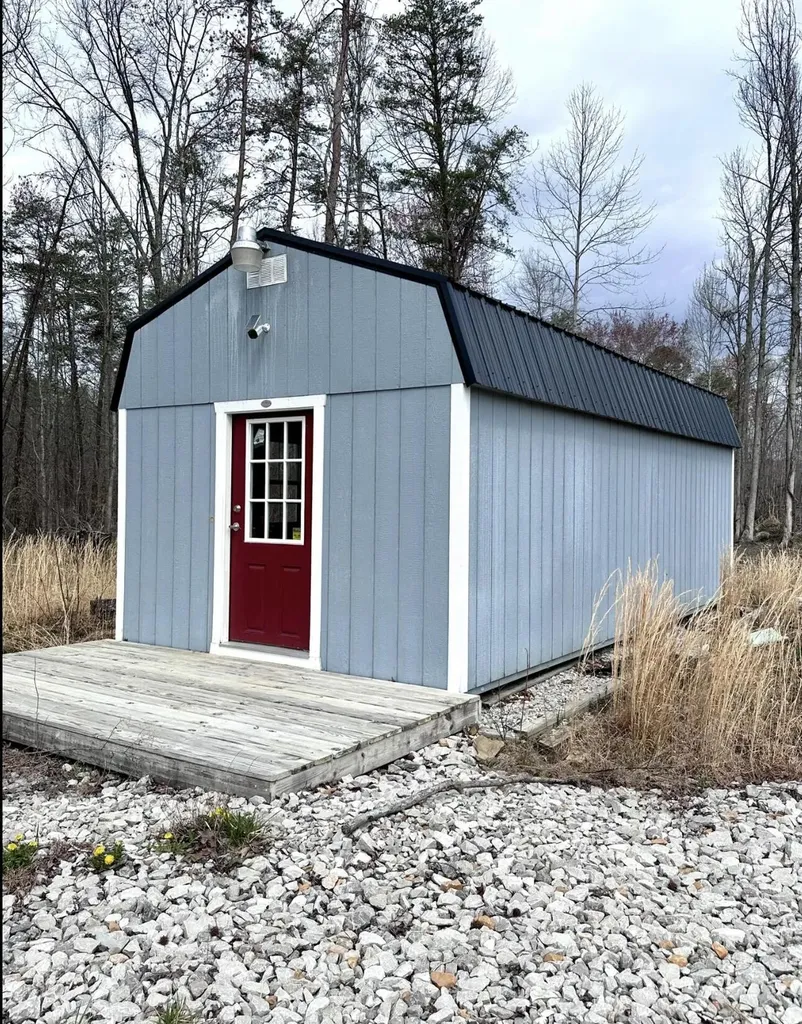 1105 Pendleton Branch Road Salt Lick KY 40371