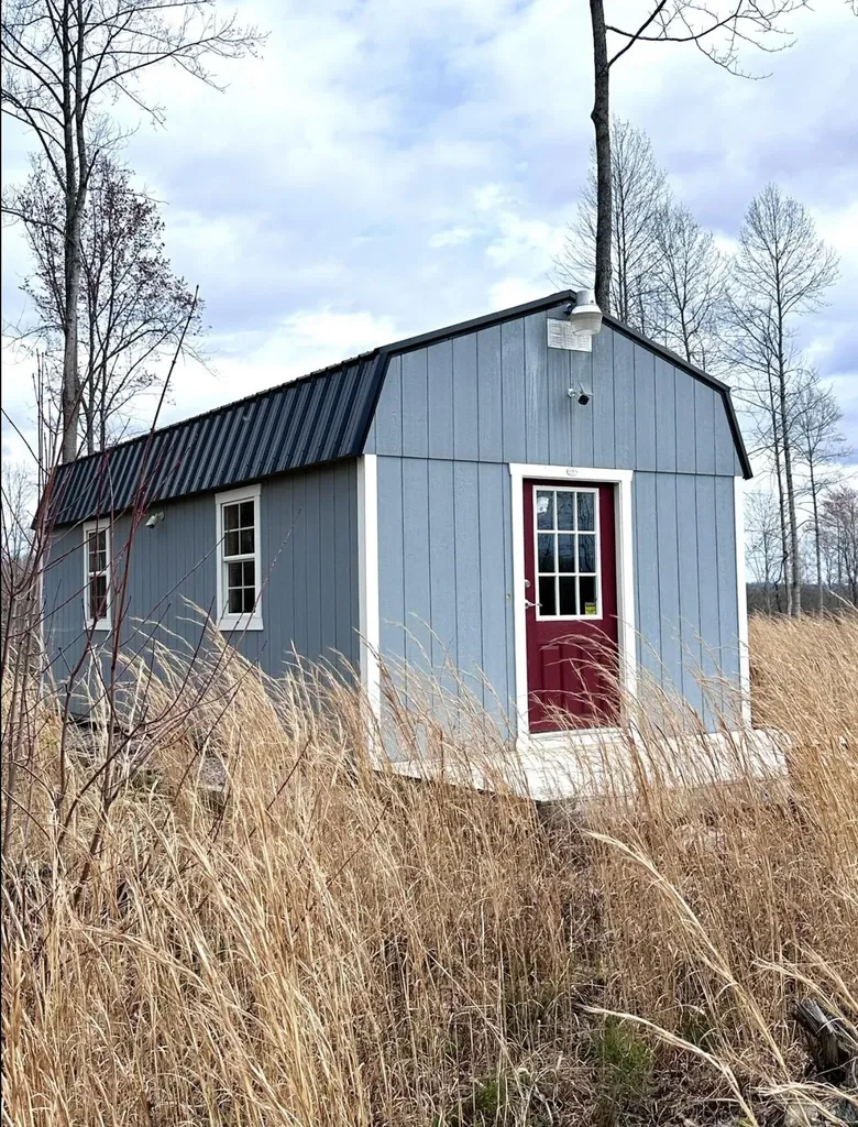 1105 Pendleton Branch Road Salt Lick KY 40371