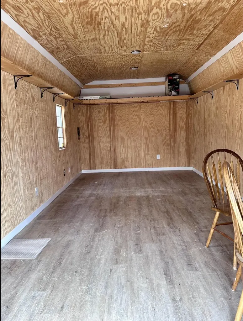 1105 Pendleton Branch Road Salt Lick KY 40371