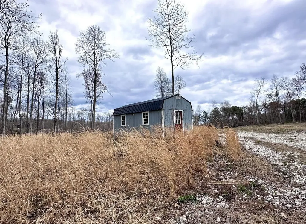 1105 Pendleton Branch Road Salt Lick KY 40371
