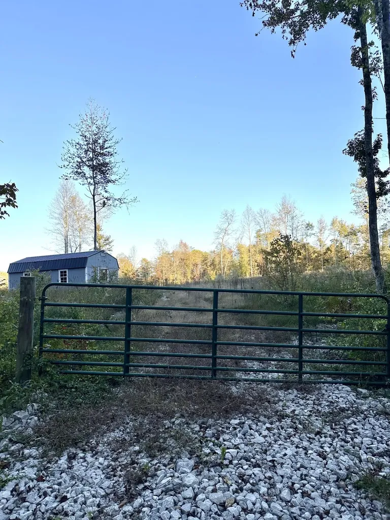 1105 Pendleton Branch Road Salt Lick KY 40371