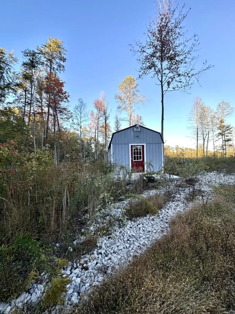 1105 Pendleton Branch Road Salt Lick KY 40371