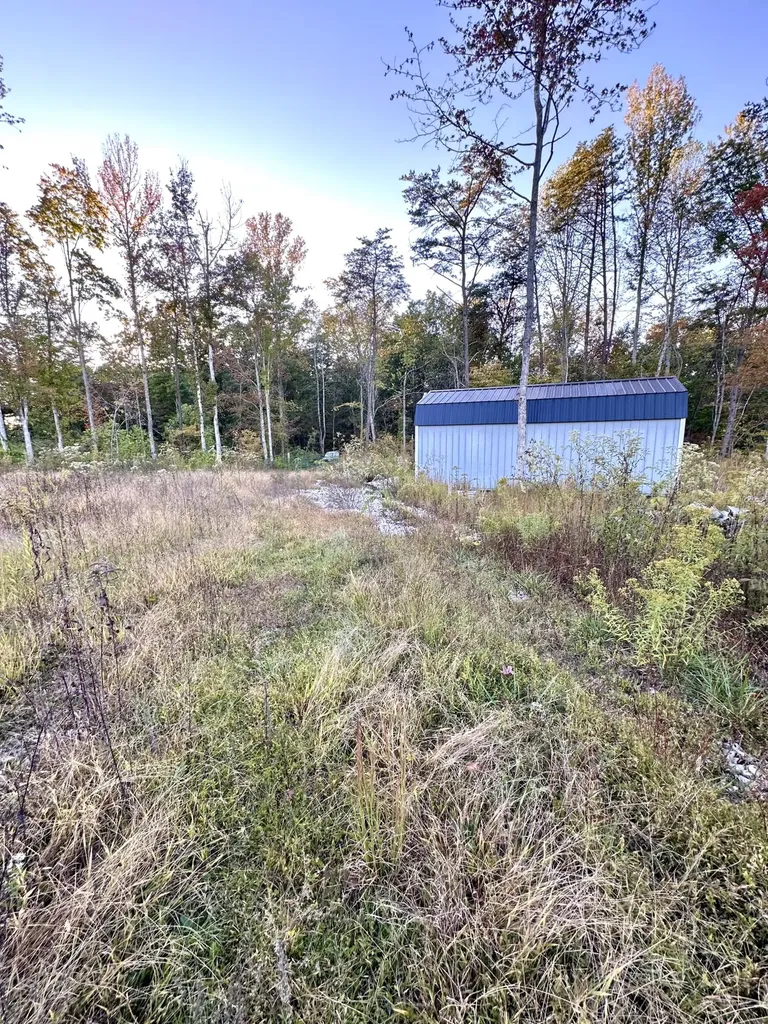 1105 Pendleton Branch Road Salt Lick KY 40371