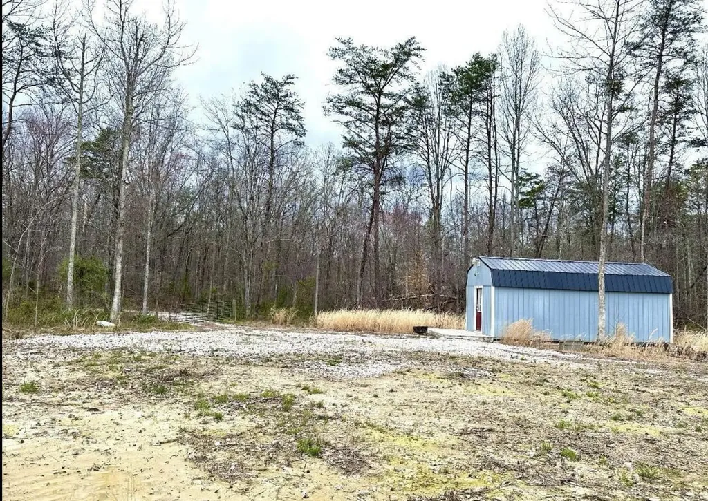 1105 Pendleton Branch Road Salt Lick KY 40371