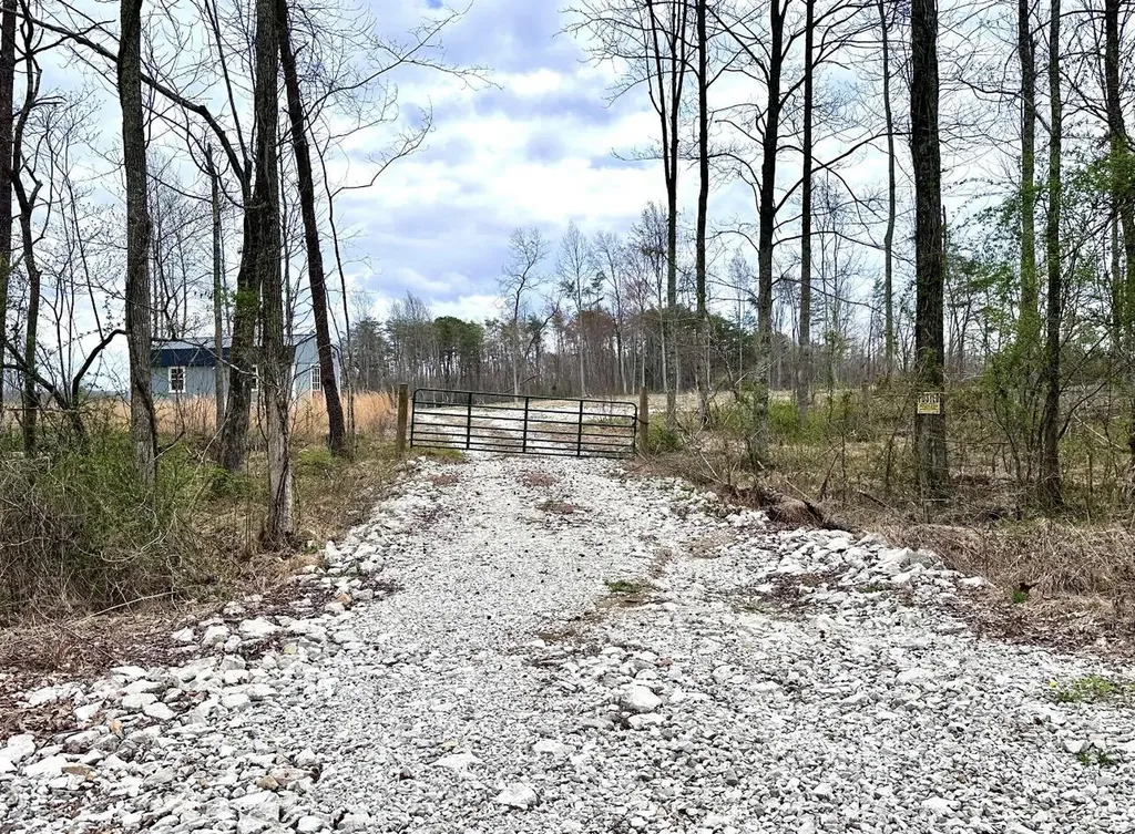 1105 Pendleton Branch Road Salt Lick KY 40371