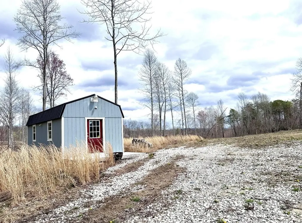 1105 Pendleton Branch Road Salt Lick KY 40371