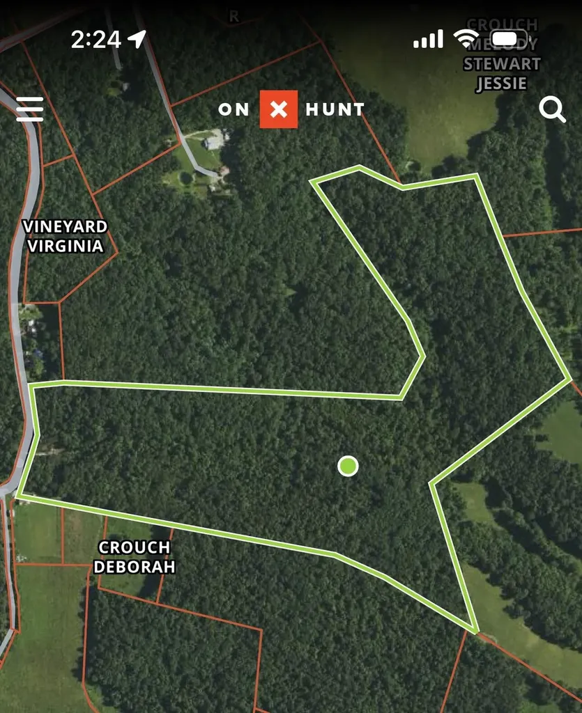1105 Pendleton Branch Road Salt Lick KY 40371