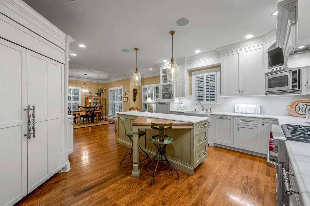 1604 Eastwood Lane Lexington KY 40502