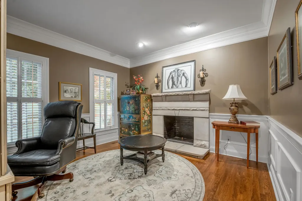 1604 Eastwood Lane Lexington KY 40502