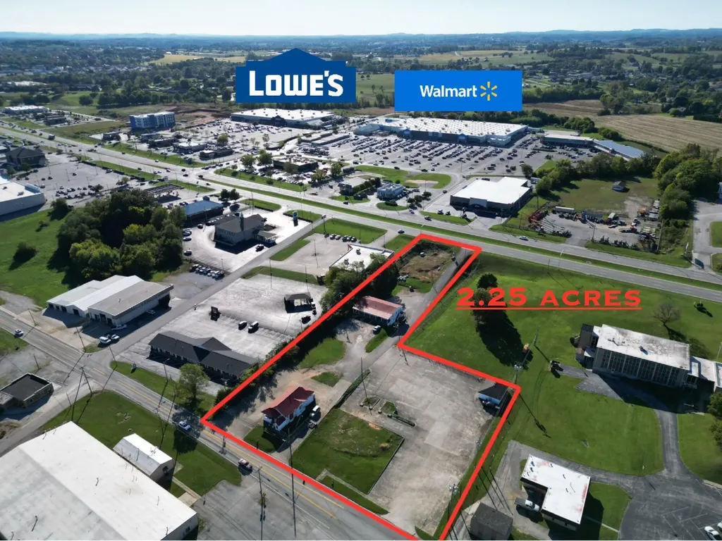 1740 Us-27 Somerset KY 42503