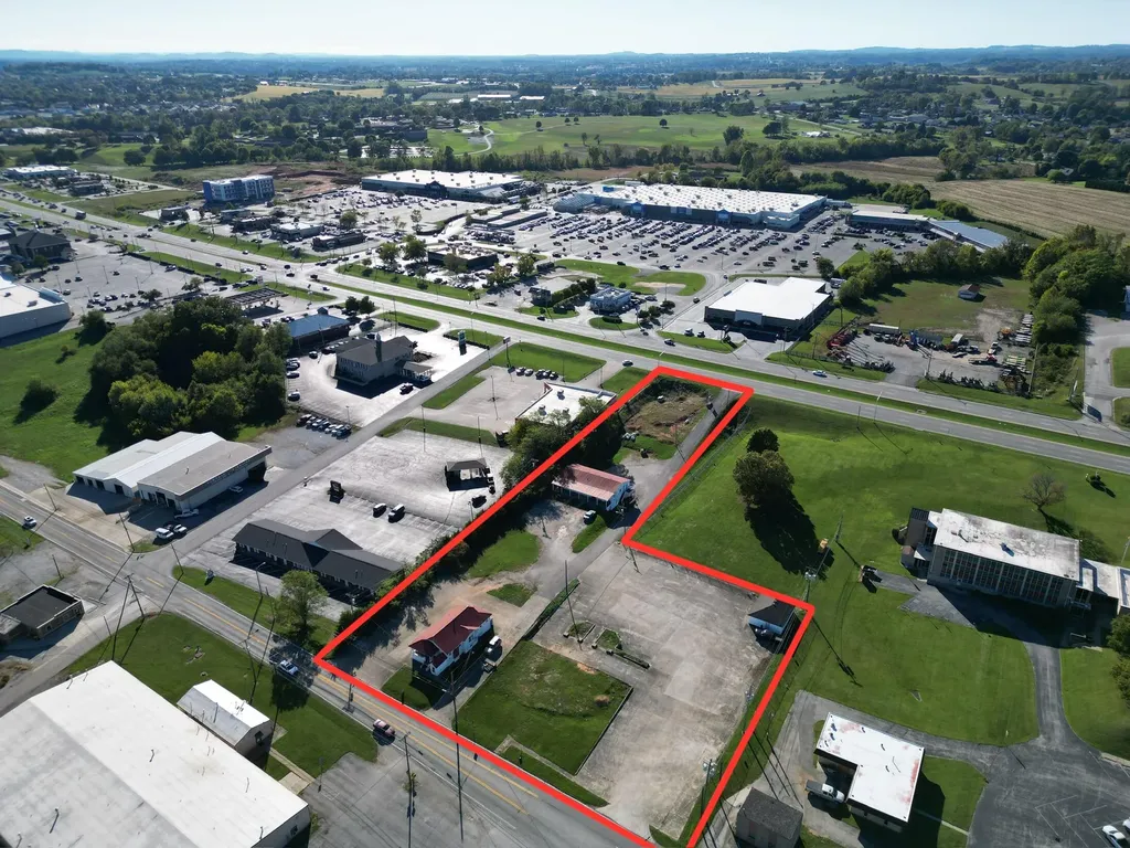 1740 Us-27 Somerset KY 42503