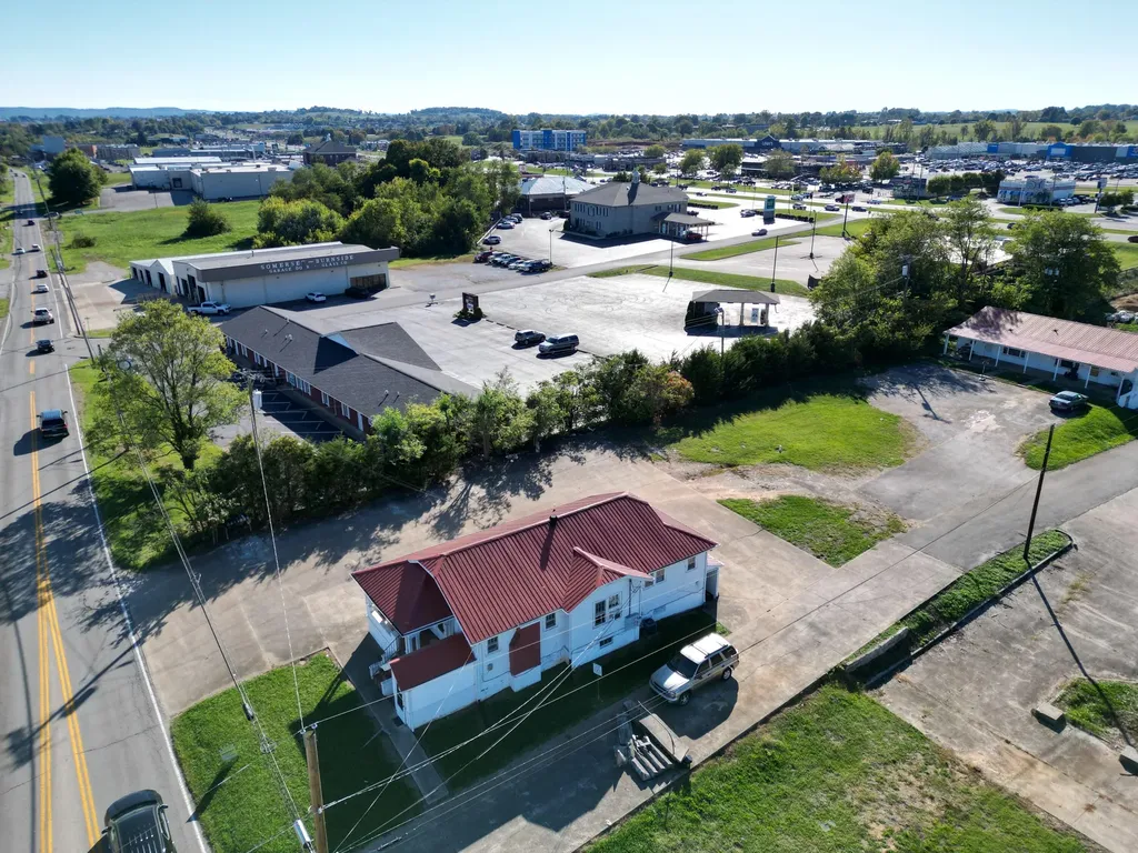 1740 Us-27 Somerset KY 42503