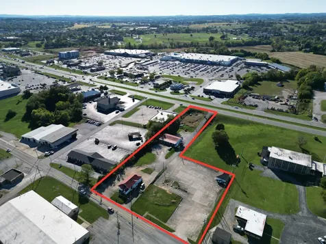 1740 US-27 Somerset KY 42503