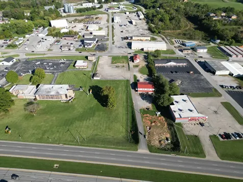 1740 US-27 Somerset KY 42503
