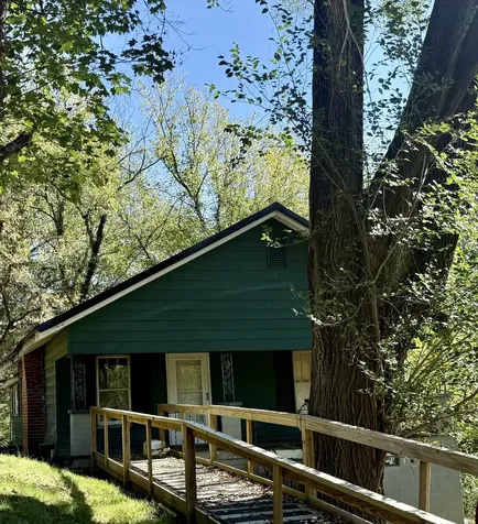 87 Red Wing Road Wallins KY 40873