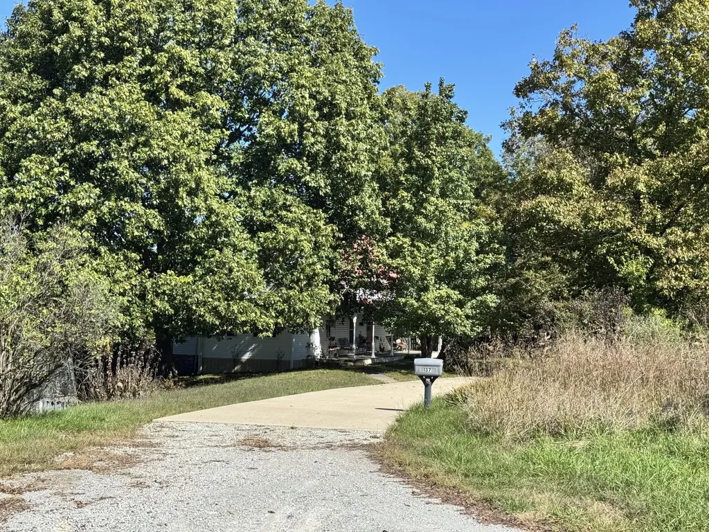 137 Wells Lane Willisburg KY 40078