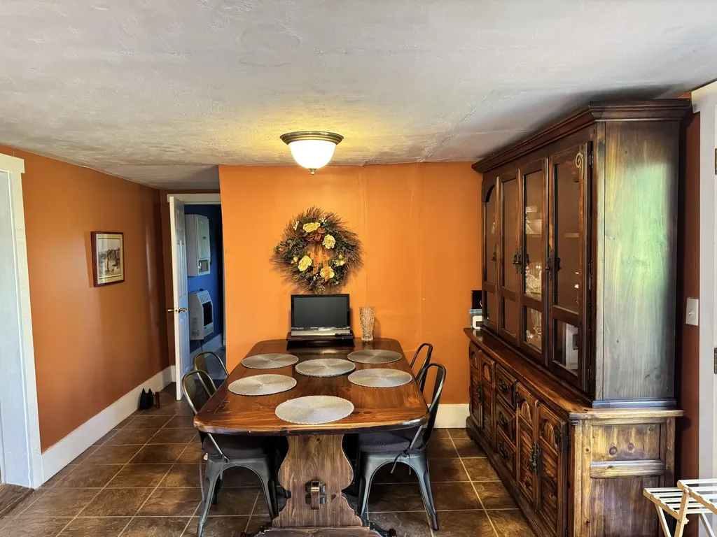 137 Wells Lane Willisburg KY 40078