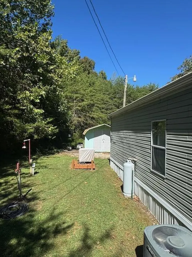 330 Eagle Rise Road Nancy KY 42544