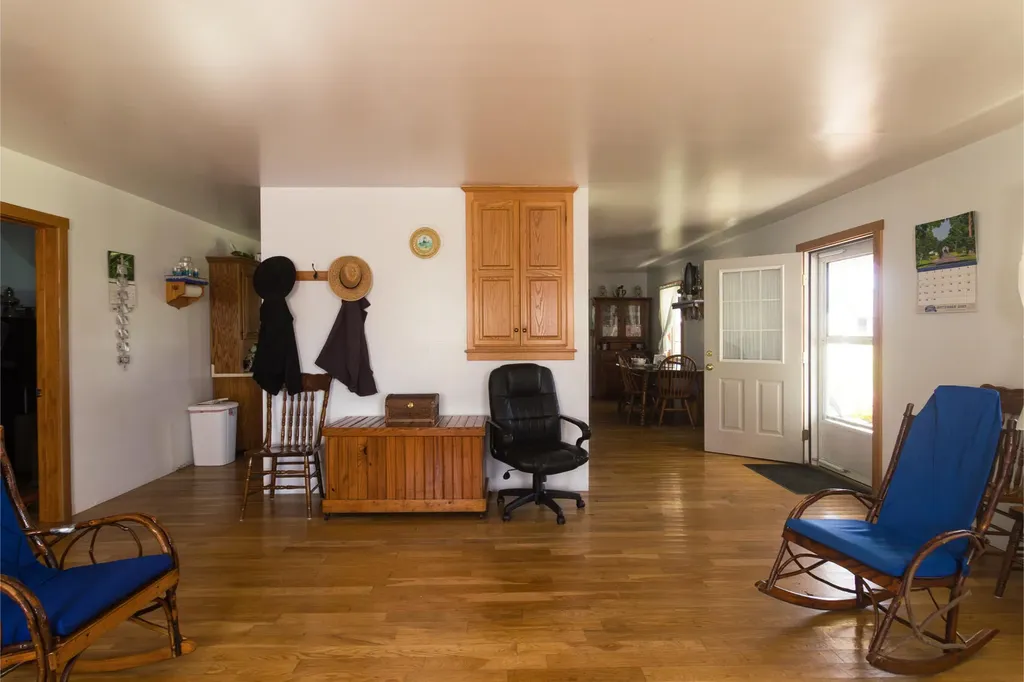 4960 Kendall Springs Road Owingsville KY 40360