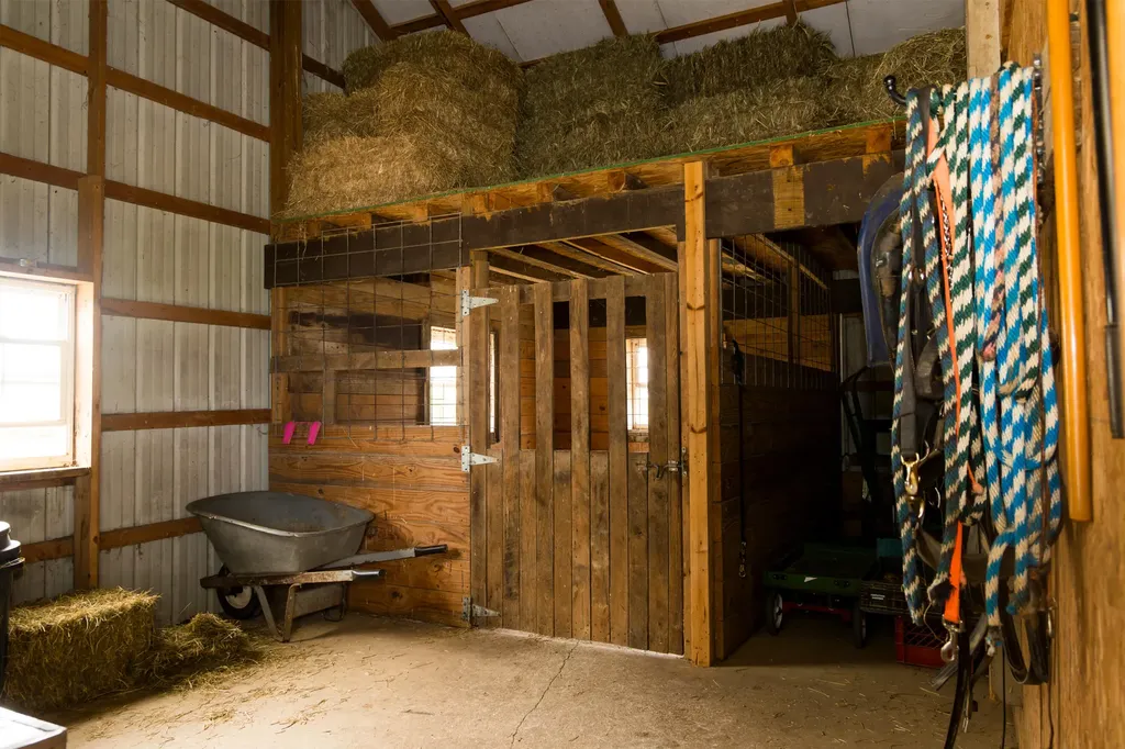 4960 Kendall Springs Road Owingsville KY 40360