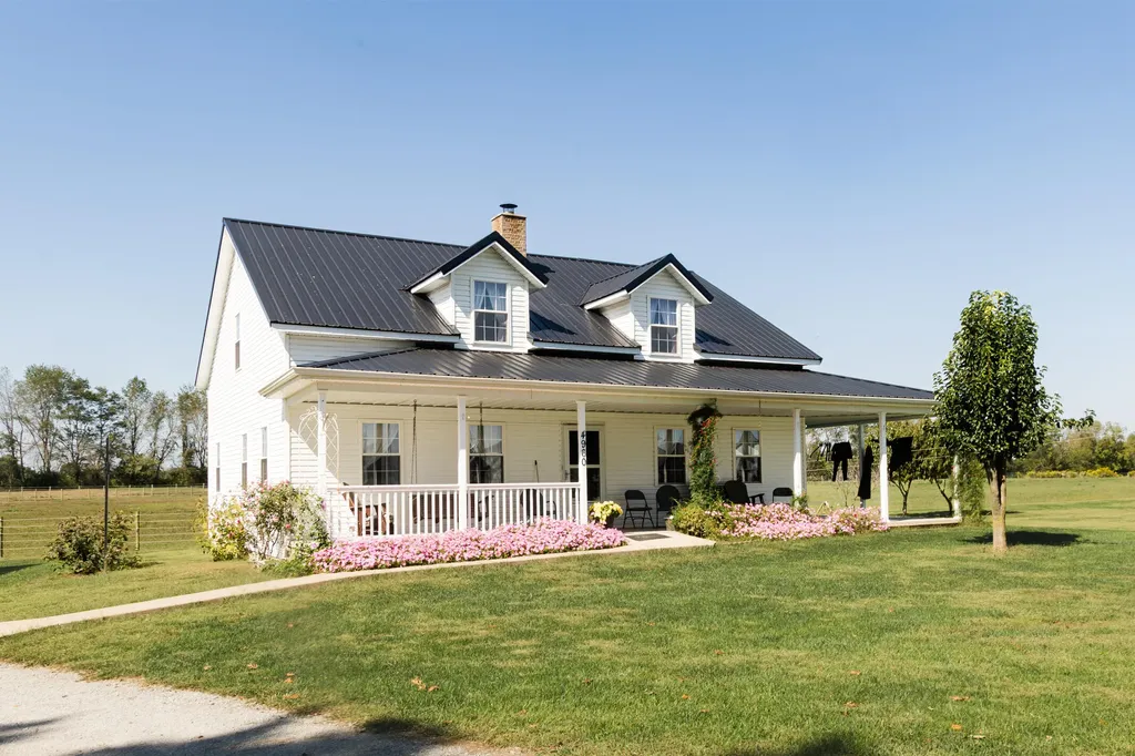 4960 Kendall Springs Road Owingsville KY 40360