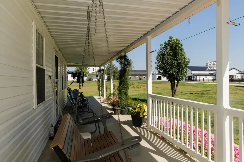 4960 Kendall Springs Road Owingsville KY 40360