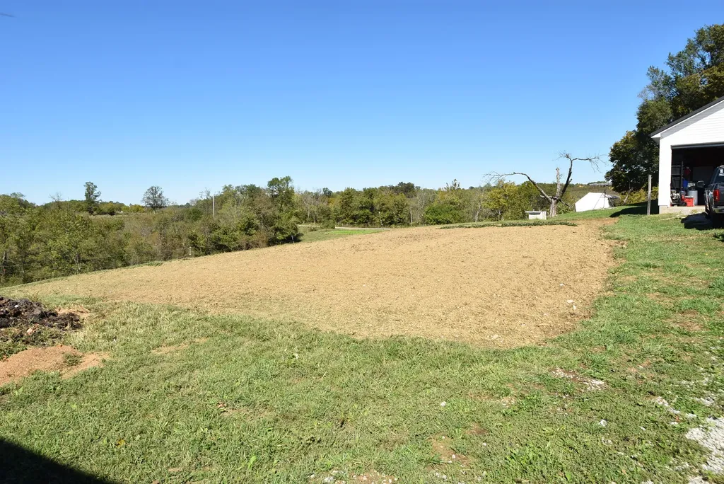 3979 Baker Ridge Road Willisburg KY 40078