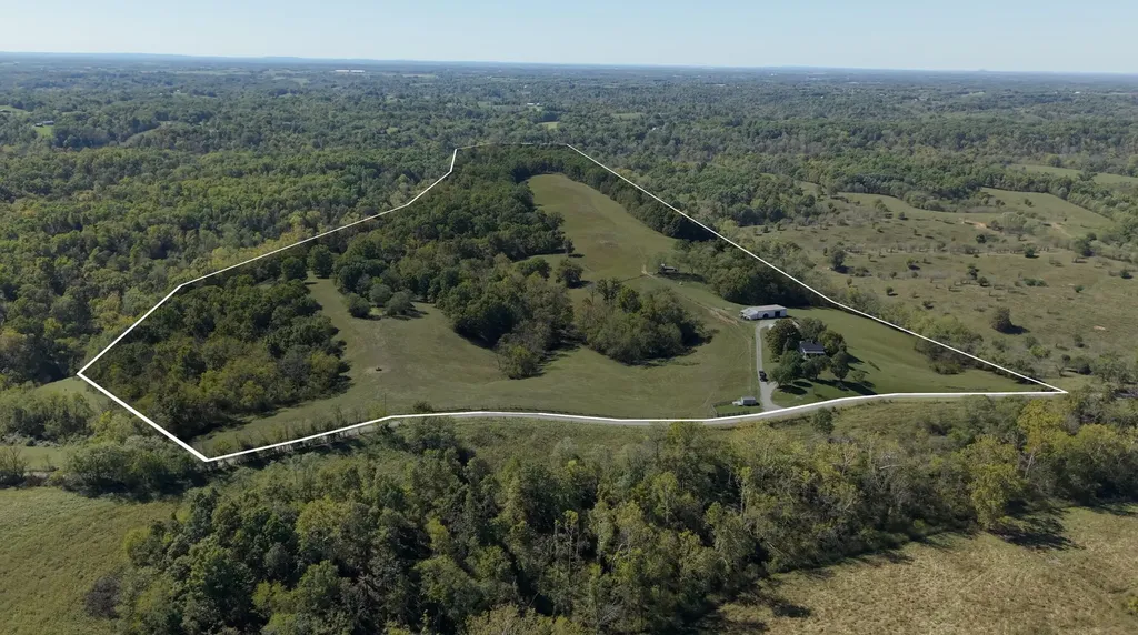 3979 Baker Ridge Road Willisburg KY 40078
