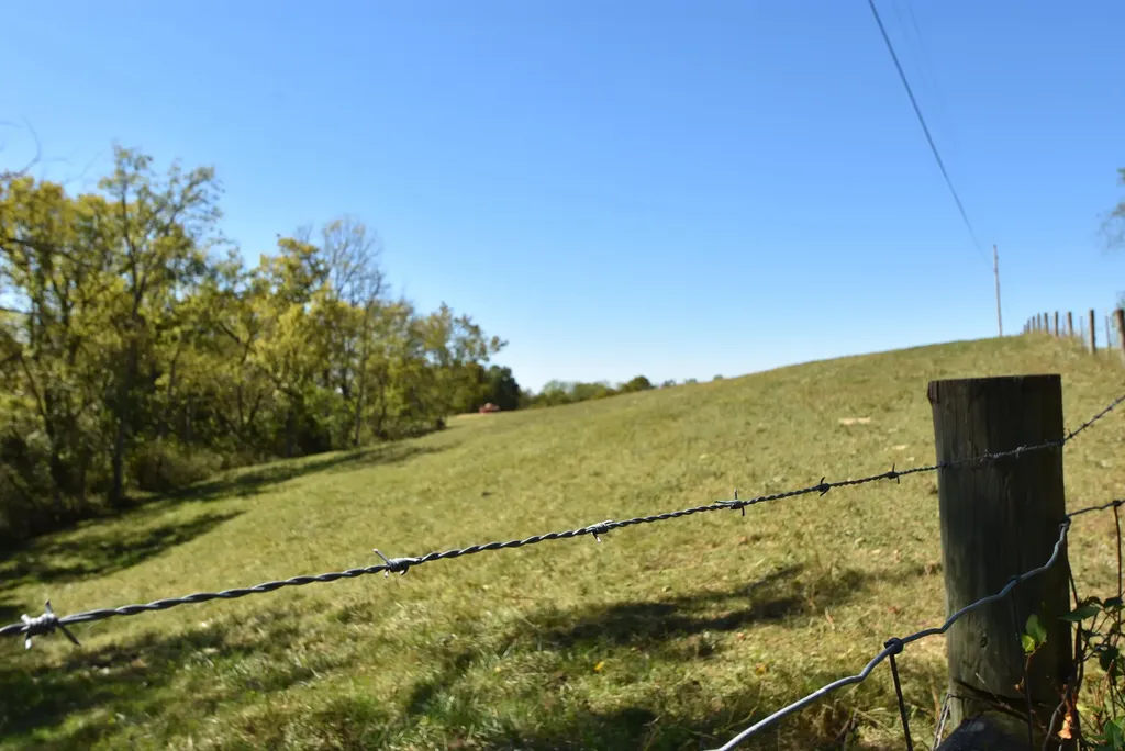 3979 Baker Ridge Road Willisburg KY 40078