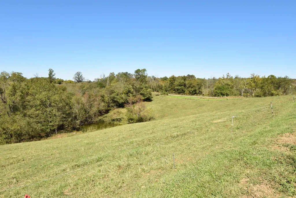 3979 Baker Ridge Road Willisburg KY 40078