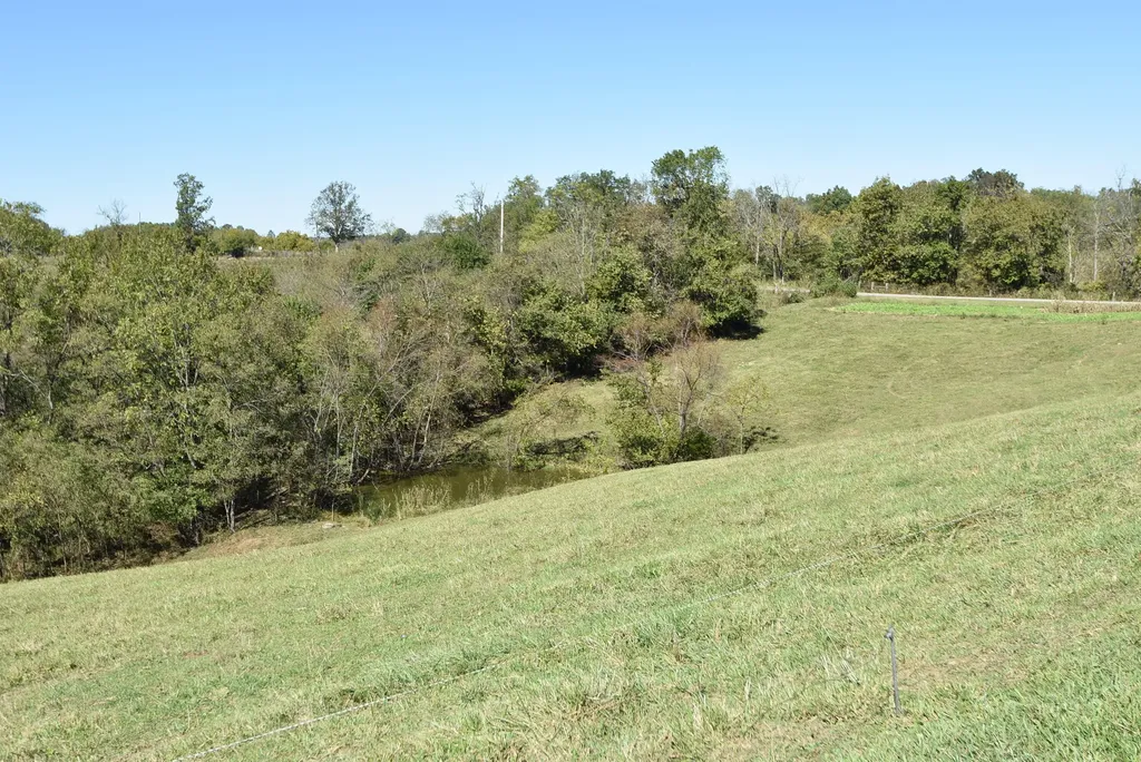 3979 Baker Ridge Road Willisburg KY 40078