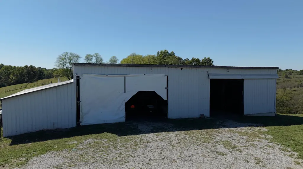 3979 Baker Ridge Road Willisburg KY 40078