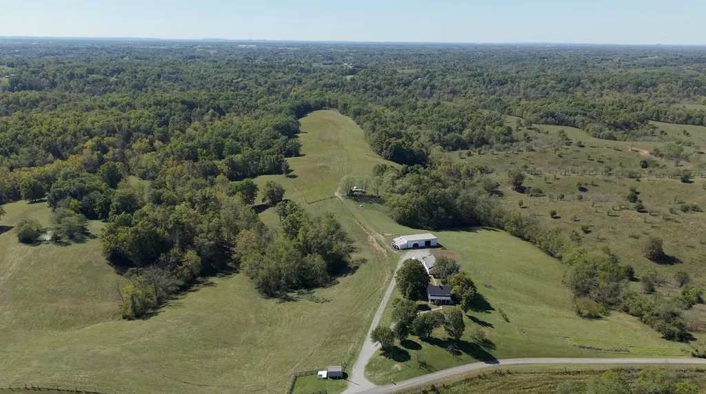 3979 Baker Ridge Road Willisburg KY 40078